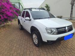 RENAULT Oroch 1.6 16V 4P FLEX EXPRESSION