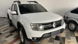 RENAULT Oroch 1.6 16V 4P FLEX EXPRESSION