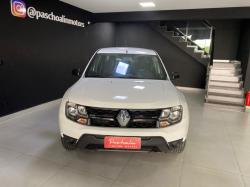 RENAULT Oroch 1.6 16V 4P EXPRESS FLEX