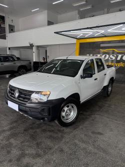 RENAULT Oroch 1.6 16V 4P FLEX PRO