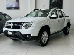 RENAULT Oroch 1.6 16V 4P FLEX EXPRESSION