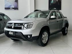 RENAULT Oroch 1.6 16V 4P FLEX SCE EXPRESSION