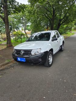 RENAULT Oroch 1.6 16V 4P FLEX PRO