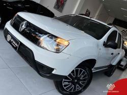 RENAULT Oroch 1.6 16V 4P FLEX SCE EXPRESS