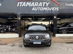 RENAULT Oroch 1.6 16V FLEX SCE ICONIC