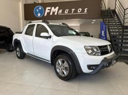 RENAULT Oroch 1.6 16V 4P FLEX DYNAMIQUE