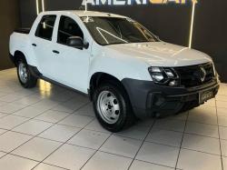 RENAULT Oroch 1.6 16V 4P FLEX PRO