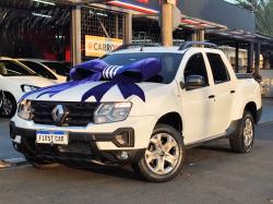 RENAULT Oroch 1.6 16V 4P FLEX INTENSE