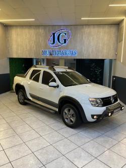 RENAULT Oroch 1.6 16V 4P FLEX DYNAMIQUE