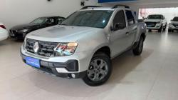 RENAULT Oroch 1.6 16V 4P FLEX INTENSE