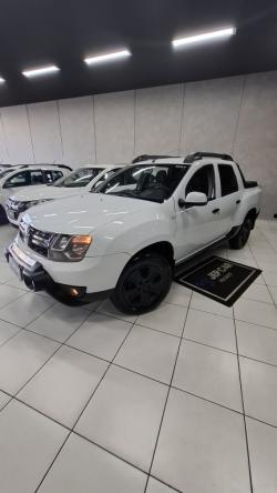 RENAULT Oroch 1.6 16V 4P FLEX EXPRESSION