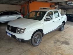 RENAULT Oroch 1.6 16V 4P FLEX EXPRESSION