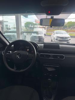 RENAULT Oroch 1.6 16V 4P FLEX PRO