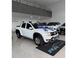 RENAULT Oroch 1.6 16V 4P FLEX DYNAMIQUE