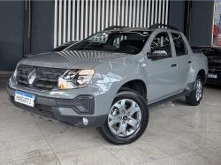 RENAULT Oroch 1.6 16V 4P FLEX INTENSE