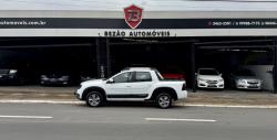 RENAULT Oroch 1.6 16V 4P FLEX DYNAMIQUE