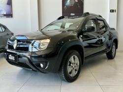 RENAULT Oroch 2.0 16V 4P FLEX DYNAMIQUE AUTOM�TICO