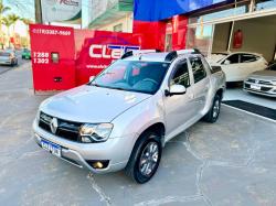 RENAULT Oroch 2.0 16V 4P FLEX DYNAMIQUE