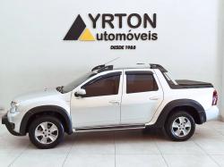 RENAULT Oroch 2.0 16V 4P FLEX DYNAMIQUE AUTOM�TICO