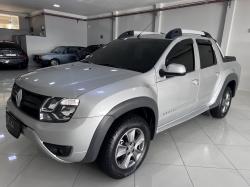 RENAULT Oroch 2.0 16V 4P FLEX DYNAMIQUE