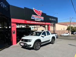 RENAULT Oroch 2.0 16V 4P FLEX DYNAMIQUE