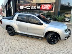RENAULT Oroch 2.0 16V 4P FLEX DYNAMIQUE