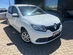RENAULT Sandero 1.0 16V 4P FLEX EXPRESSION RENAULT Sandero 1.0 16V 4P FLEX EXPRESSION