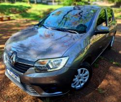 RENAULT Sandero 1.0 12V 4P FLEX SCE ZEN