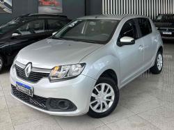 RENAULT Sandero 1.0 16V 4P FLEX EXPRESSION