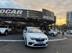 RENAULT Sandero 1.0 12V 4P FLEX GT LINE