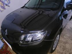 RENAULT Sandero 1.0 12V 4P FLEX SCE EXPRESSION