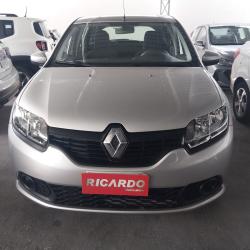 RENAULT Sandero 1.0 16V 4P FLEX AUTHENTIQUE
