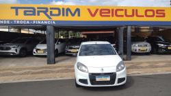 RENAULT Sandero 1.0 16V 4P FLEX AUTHENTIQUE