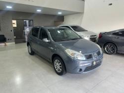 RENAULT Sandero 1.0 12V 4P FLEX SCE EXPRESSION