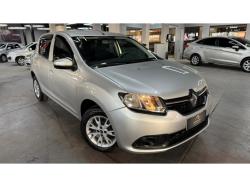 RENAULT Sandero 1.0 16V 4P FLEX EXPRESSION
