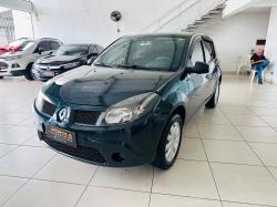 RENAULT Sandero 1.0 4P FLEX AUTHENTIQUE