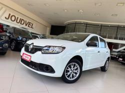RENAULT Sandero 1.0 12V 4P FLEX SCE AUTHENTIQUE