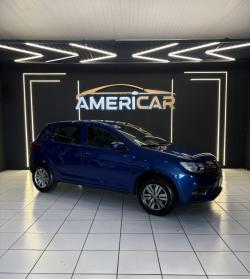 RENAULT Sandero 1.0 4P FLEX AUTHENTIQUE