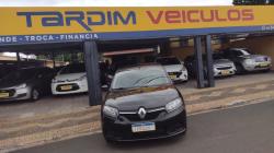 RENAULT Sandero 1.0 16V 4P FLEX EXPRESSION