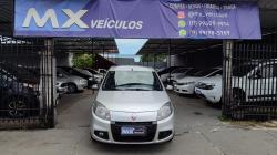 RENAULT Sandero 1.0 4P 16V FLEX TECH RUN