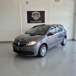 RENAULT Sandero 1.0 16V 4P FLEX EXPRESSION