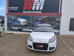 RENAULT Sandero 1.0 16V 4P FLEX EXPRESSION