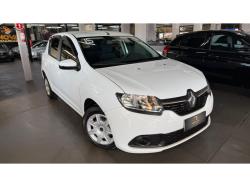 RENAULT Sandero 1.0 16V 4P FLEX EXPRESSION