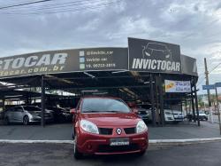 RENAULT Sandero 1.0 16V 4P FLEX EXPRESSION