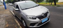 RENAULT Sandero 1.0 12V 4P FLEX SCE ZEN