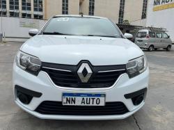 RENAULT Sandero 1.0 12V 4P FLEX SCE ZEN