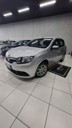 RENAULT Sandero 1.0 16V 4P FLEX EXPRESSION