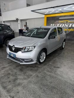 RENAULT Sandero 1.0 12V 4P SCE FLEX S EDITION