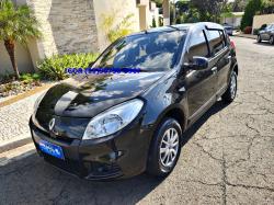 RENAULT Sandero 1.0 16V 4P FLEX EXPRESSION