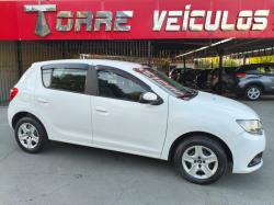 RENAULT Sandero 1.0 16V 4P FLEX EXPRESSION